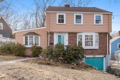 73 Roundwood Road Newton MA 02464