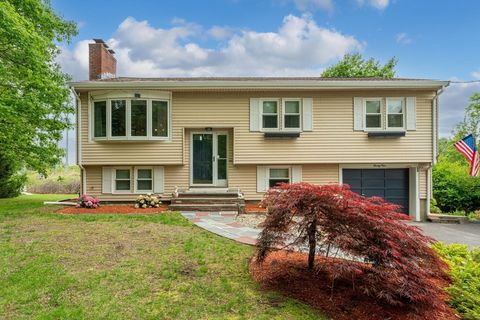 21 Wilhelmina Ave Burlington MA 01803