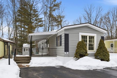 Photo of 70 Victoria Lane, Marlborough, MA 01752 (MLS # 73478583)