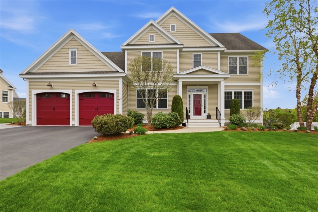 47 Winship Dr