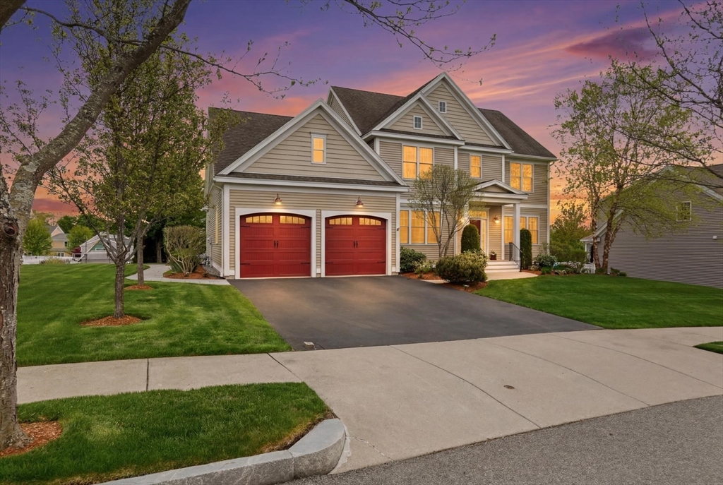 Photo: 47 Winship Dr, Stoneham, MA