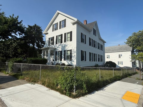 Photo of 376 Summer St #2, New Bedford, MA 02740 (MLS # 73549532)