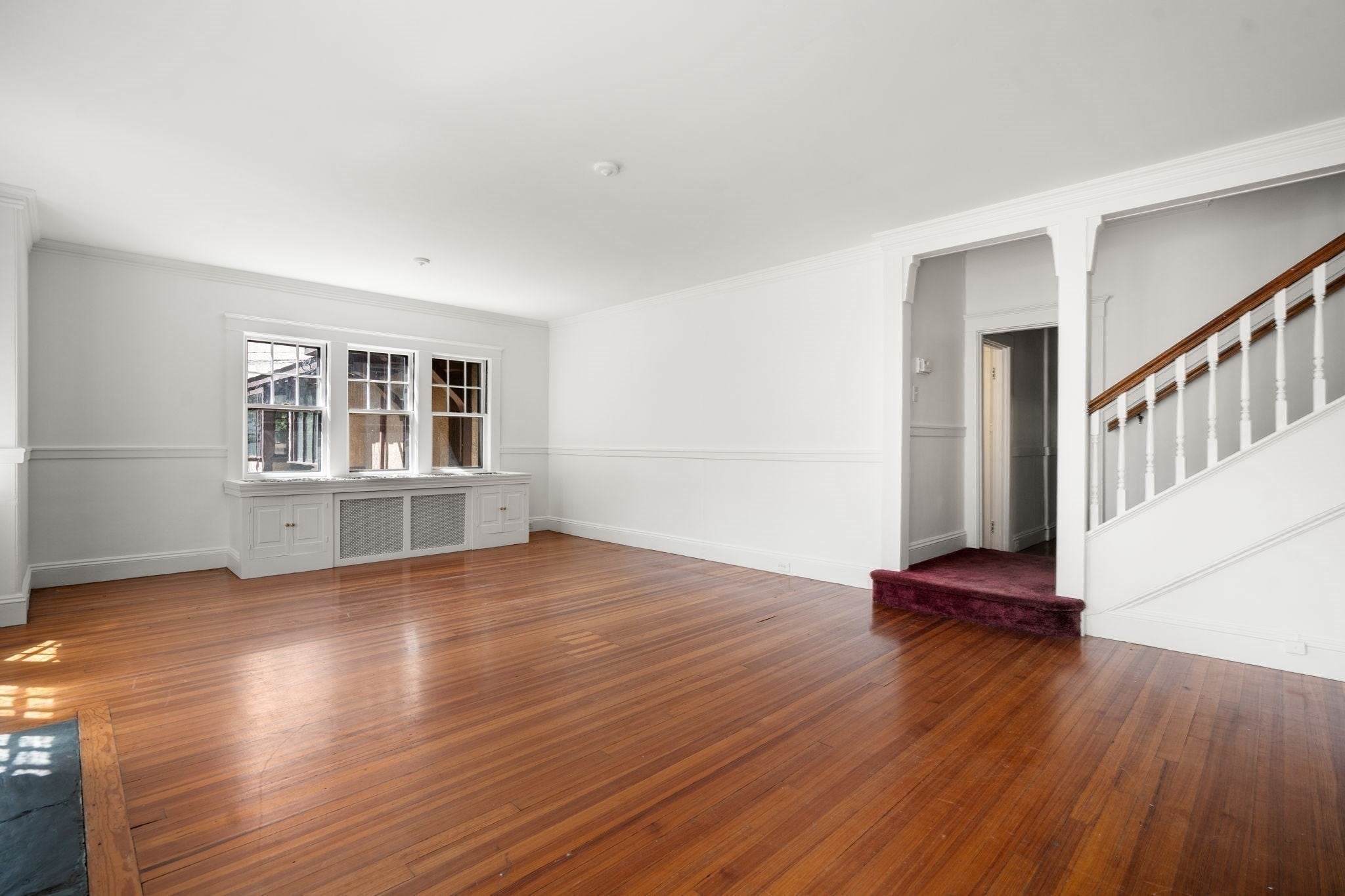 9-11 Hampden Street