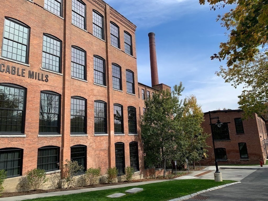 160 Water St #203, Williamstown, MA Photo #23