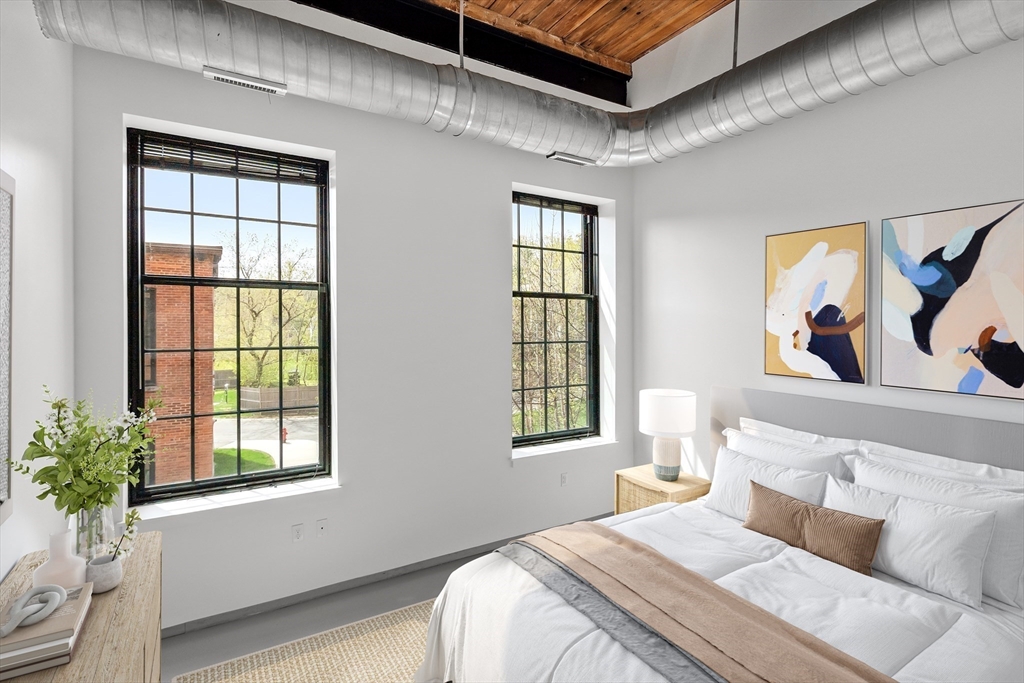 160 Water St #203, Williamstown, MA Photo #4