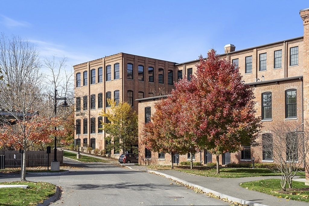 160 Water St #203, Williamstown, MA Photo #30