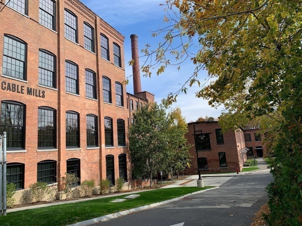 160 Water St #203, Williamstown, MA Photo #22