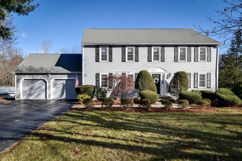 Photo of 7 Gibbs Valley Path, Framingham, MA 01701 (MLS # 73458742)