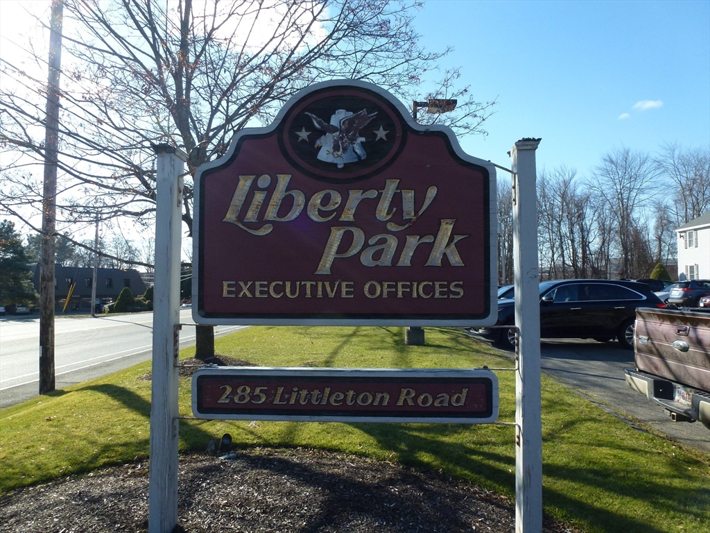 285 Littleton Road 1