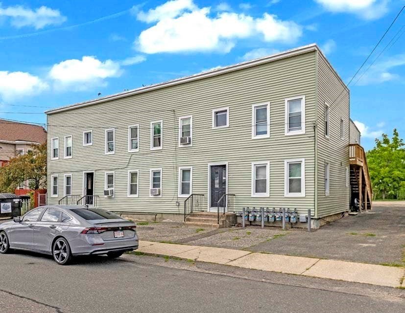 32-34 Joy Street, Ludlow, MA, 32-34 Joy Street, Ludlow, MA Photo #5