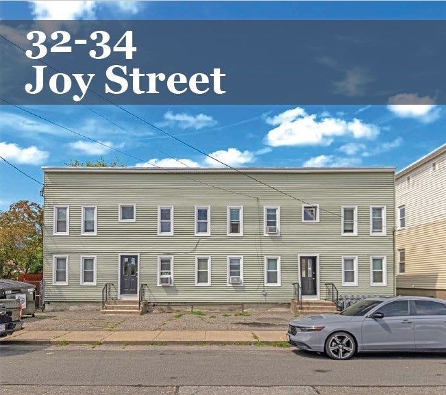 32-34 Joy Street, Ludlow, MA, 32-34 Joy Street, Ludlow, MA Photo #2