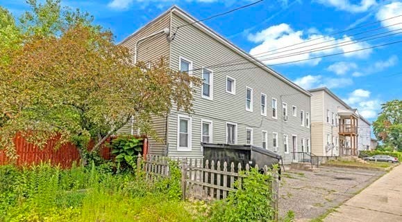 32-34 Joy Street, Ludlow, MA, 32-34 Joy Street, Ludlow, MA Photo #4
