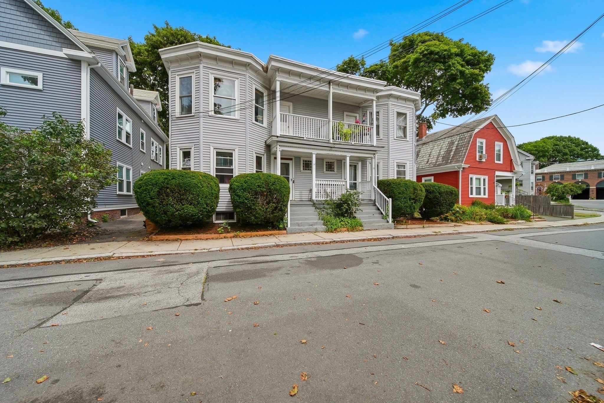 12 May St #B, Salem, MA, 12 May St #B, Salem, MA Photo #2