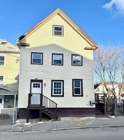 Photo of 153 Union St #1, Lawrence, MA 01841 (MLS # 73463631)