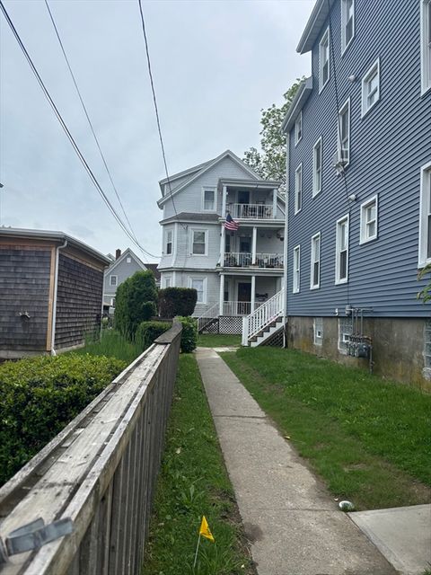 Photo of 51 Summerfield St, Fall River, MA 02720 (MLS # 73523570)
