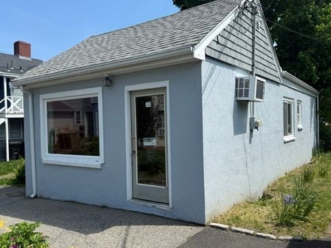 Photo of 62R South Street, Hingham, MA 02043 (MLS # 73521168)
