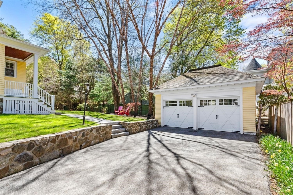 7 Cliff Street