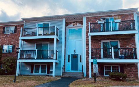 17 Chapel Hill Dr 3 Plymouth MA 02360