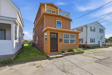 Photo of 20 Milton Street, Saugus, MA 01906 (MLS # 73538395)