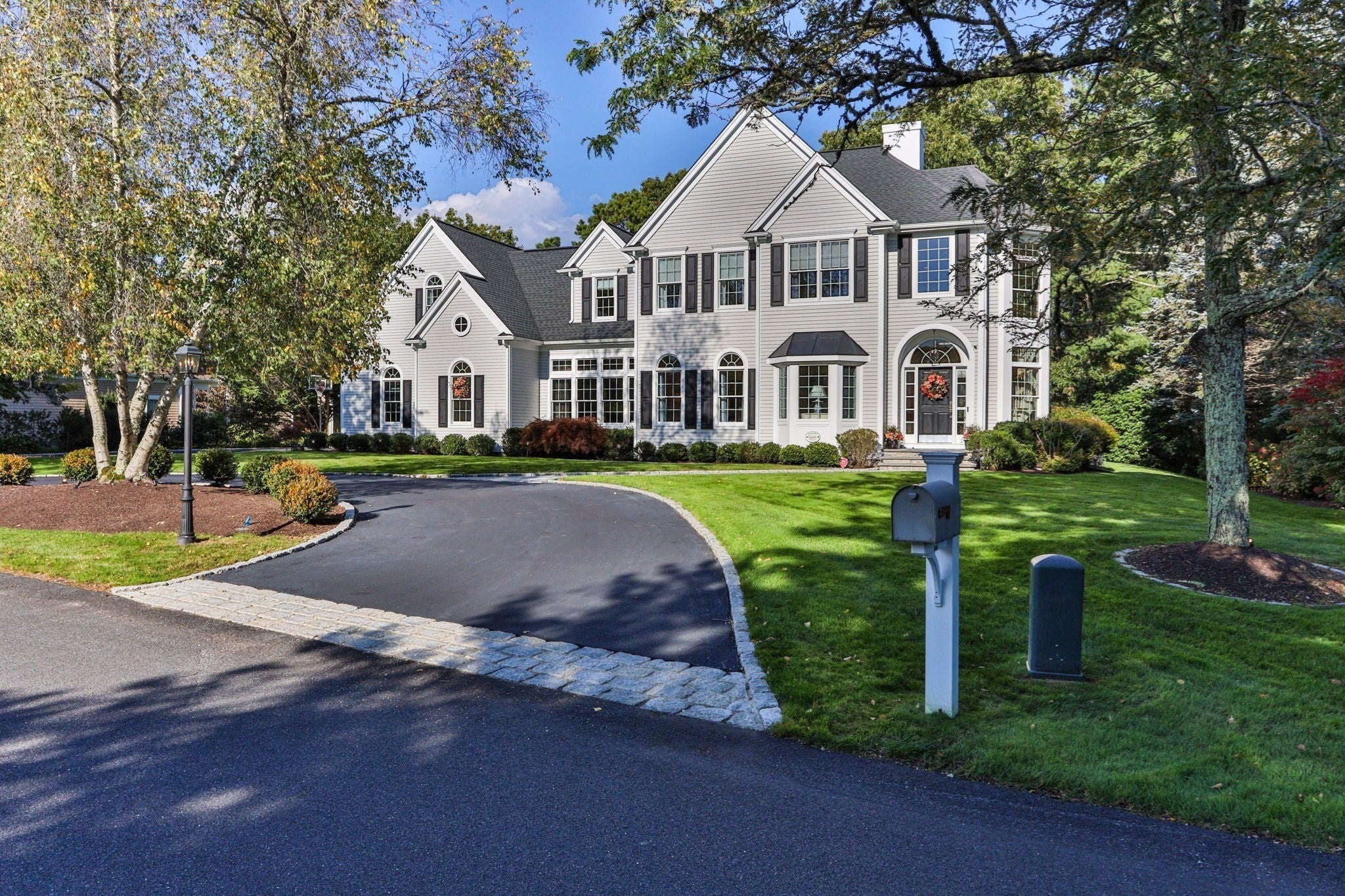13 N Glen Dr.