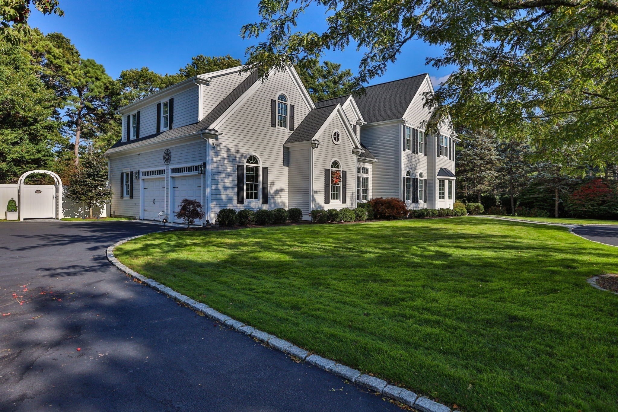 13 N Glen Dr.
