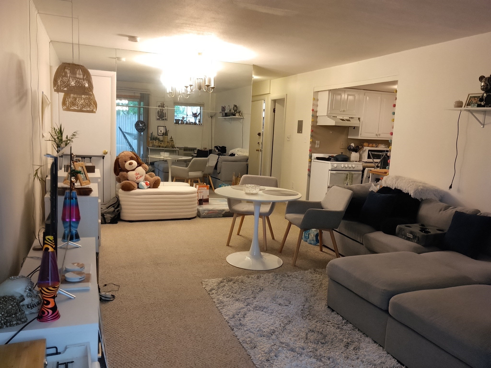 53 St Paul St #3, Brookline, MA Photo #4