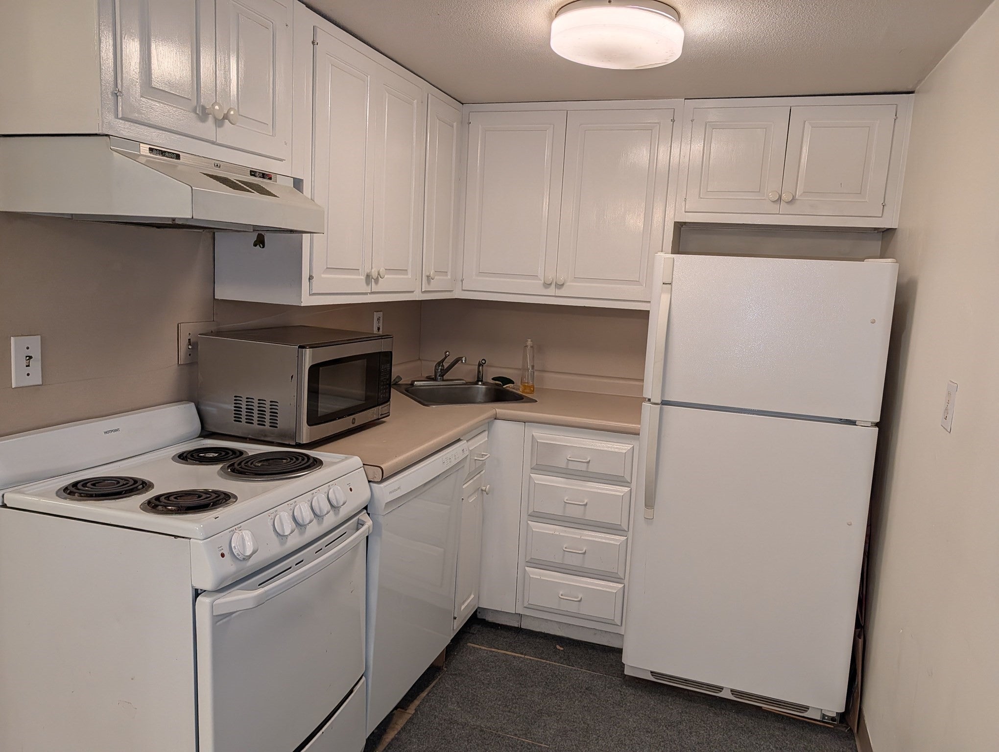 53 St Paul St #3, Brookline, MA Photo #6