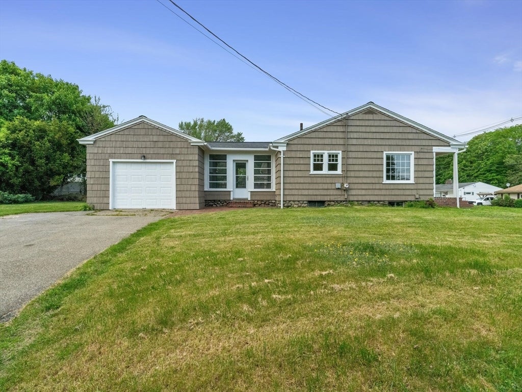172 Crescent Street