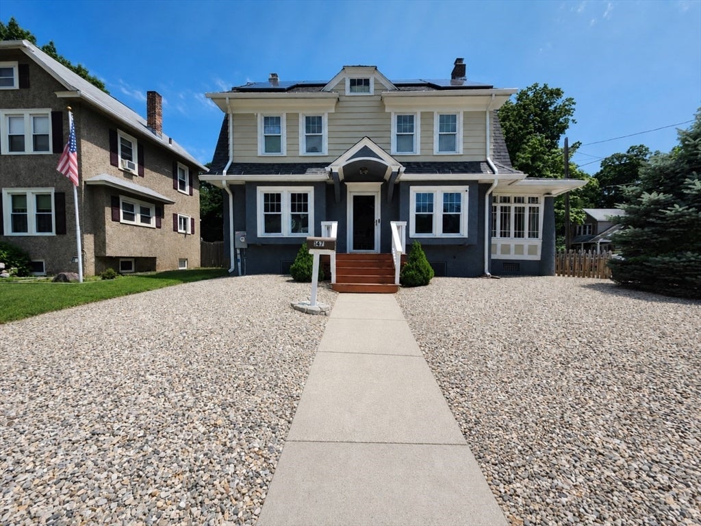 147 Belvidere St, Springfield, MA, 147 Belvidere St, Springfield, MA Photo #2