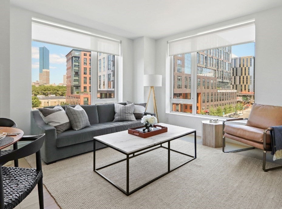 390 Harrison Avenue #723, Boston, MA, 390 Harrison Avenue #723, Boston, MA Photo #1