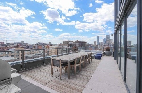 390 Harrison Avenue #723, Boston, MA, 390 Harrison Avenue #723, Boston, MA Photo #22