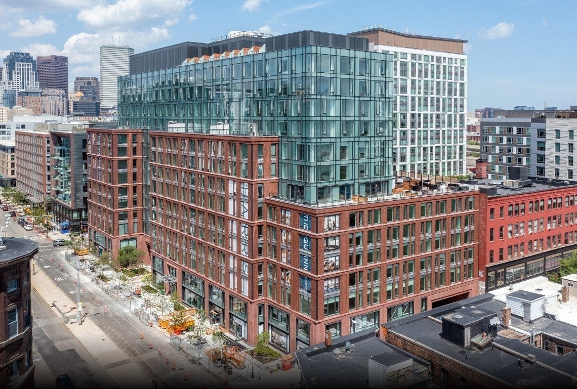 390 Harrison Avenue #723, Boston, MA, 390 Harrison Avenue #723, Boston, MA Photo #11