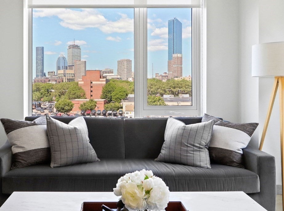 390 Harrison Avenue #723, Boston, MA, 390 Harrison Avenue #723, Boston, MA Photo #2