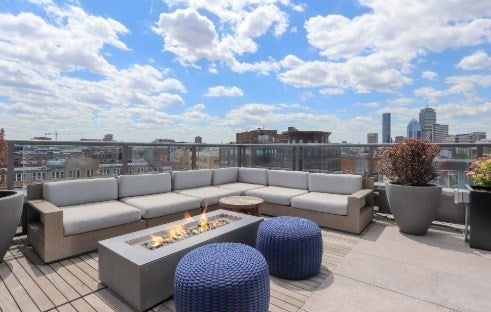 390 Harrison Avenue #723, Boston, MA, 390 Harrison Avenue #723, Boston, MA Photo #21