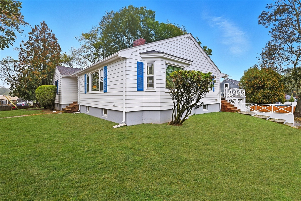 24 Herrick Street Extension