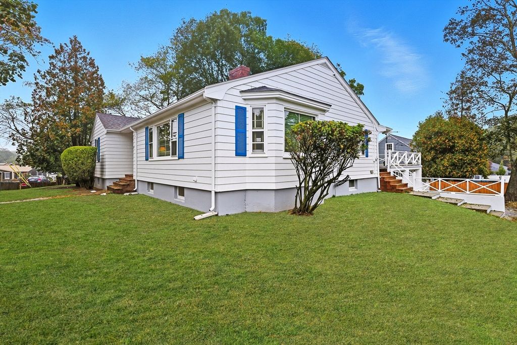 Photo of 24 Herrick Street Extension, Beverly, MA 01915 (MLS # 73444865)