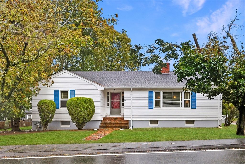 Photo of 24 Herrick Street Extension, Beverly, MA 01915 (MLS # 73444865)