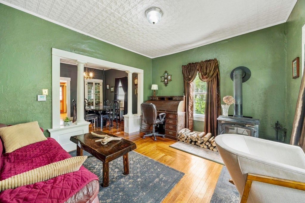 26 Eddy St, Ware, MA, 26 Eddy St, Ware, MA Photo #9
