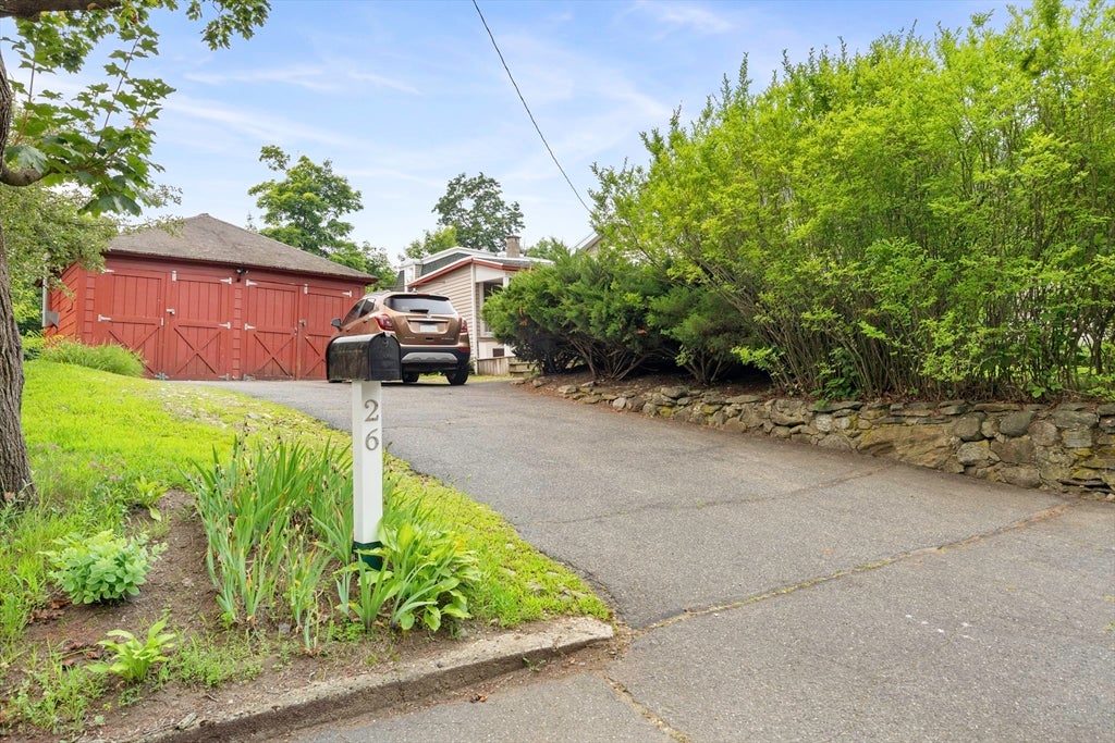 26 Eddy St, Ware, MA, 26 Eddy St, Ware, MA Photo #27