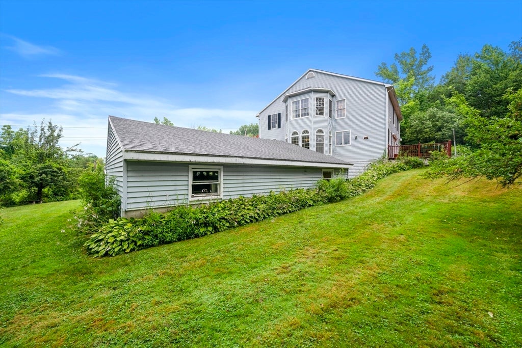 245 Monson Rd, Wilbraham, MA, 245 Monson Rd, Wilbraham, MA Photo #34