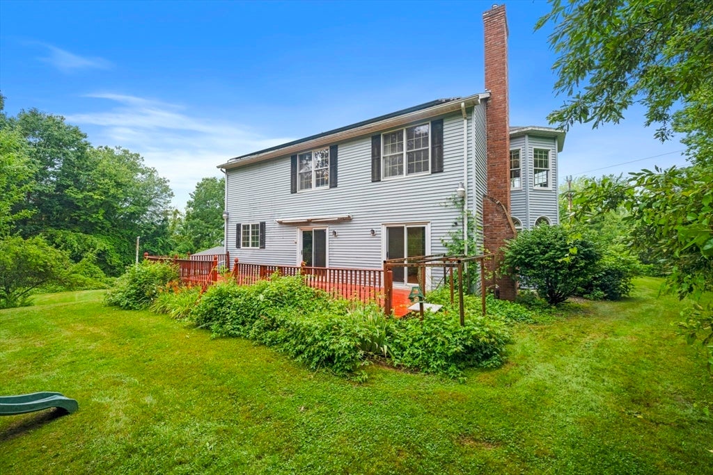 245 Monson Rd, Wilbraham, MA, 245 Monson Rd, Wilbraham, MA Photo #35