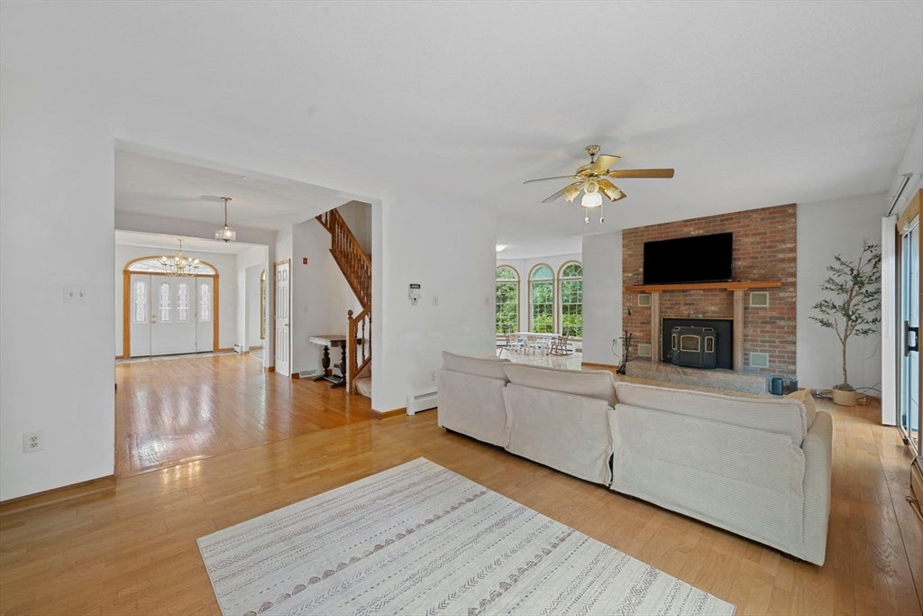 245 Monson Rd, Wilbraham, MA, 245 Monson Rd, Wilbraham, MA Photo #7