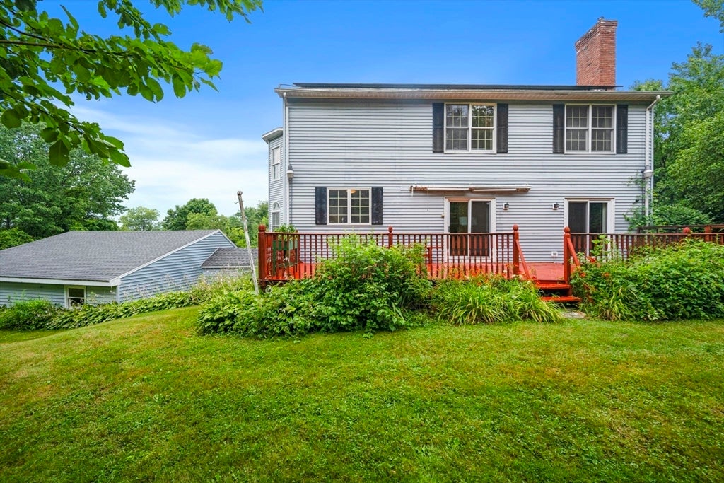 245 Monson Rd, Wilbraham, MA, 245 Monson Rd, Wilbraham, MA Photo #36