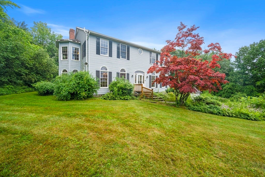 245 Monson Rd, Wilbraham, MA, 245 Monson Rd, Wilbraham, MA Photo #3