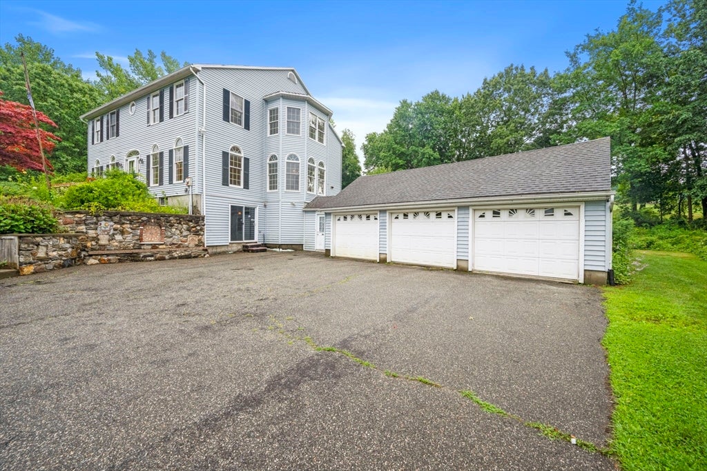 245 Monson Rd, Wilbraham, MA, 245 Monson Rd, Wilbraham, MA Photo #2
