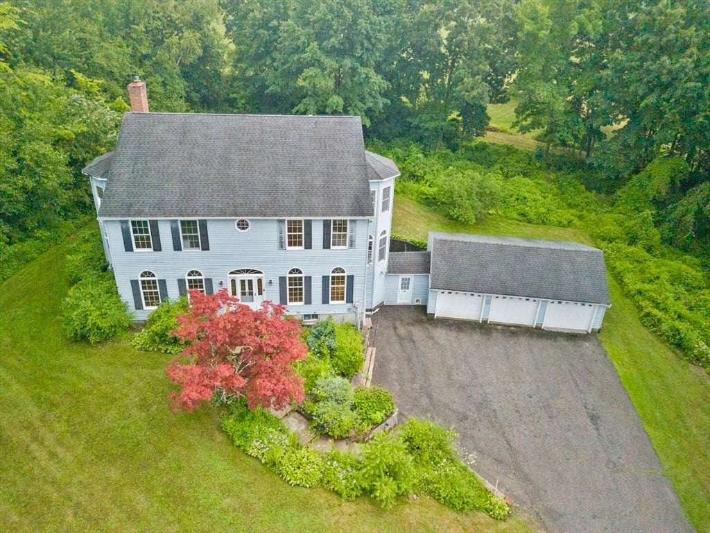 245 Monson Rd, Wilbraham, MA, 245 Monson Rd, Wilbraham, MA Photo #33
