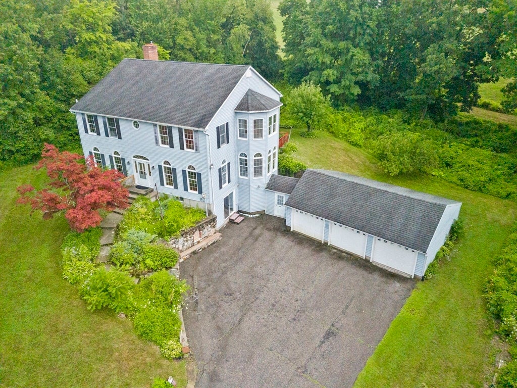 245 Monson Rd, Wilbraham, MA, 245 Monson Rd, Wilbraham, MA Photo #1