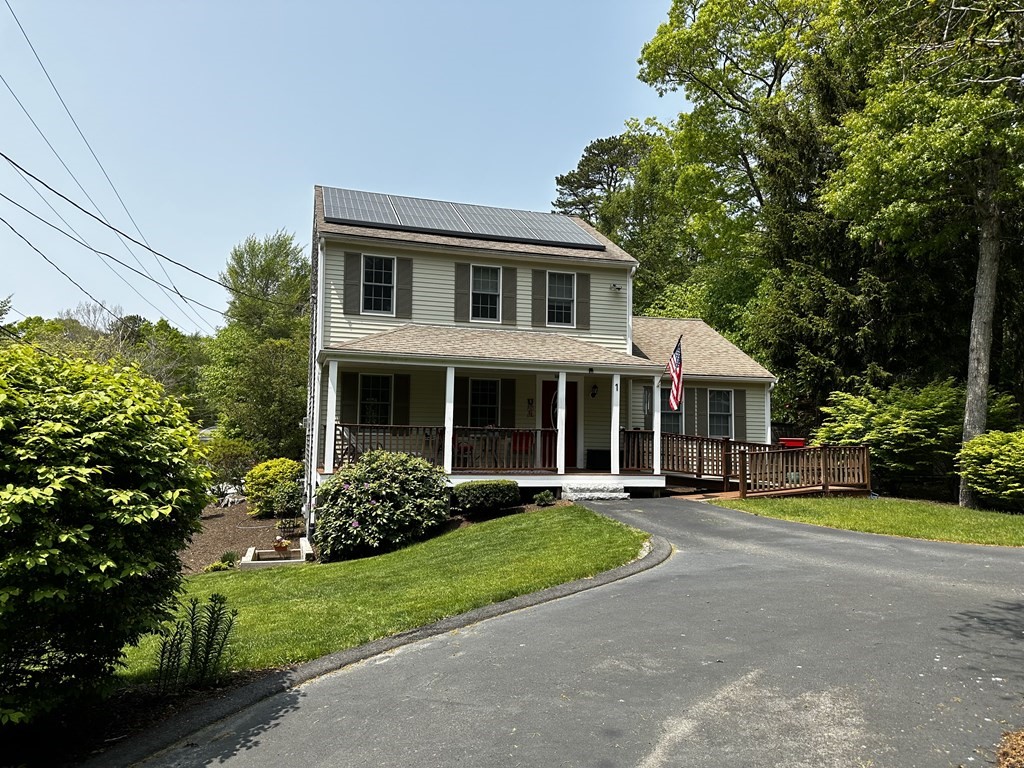 Photo of 1 Park Rd, Sandwich, MA