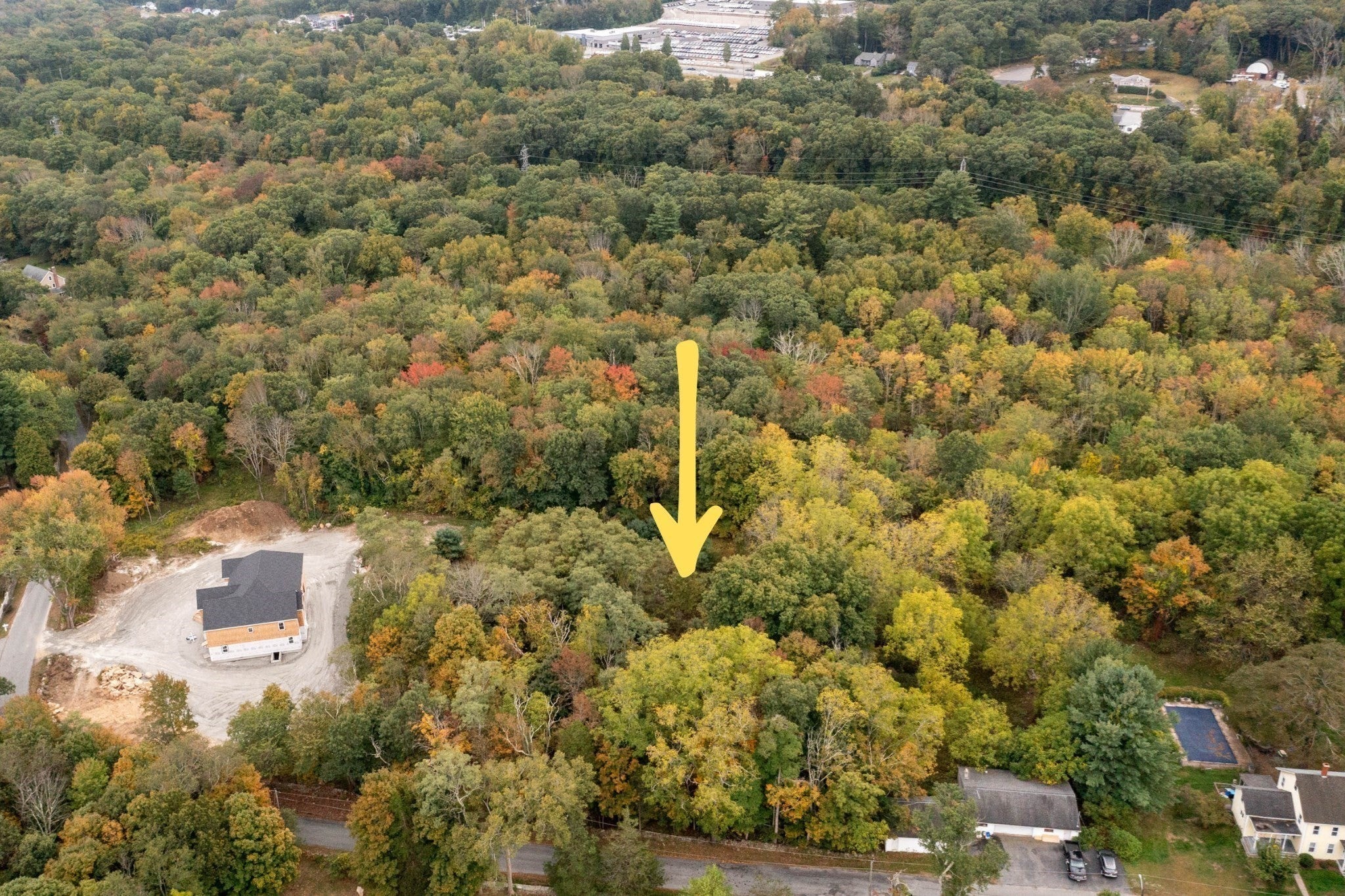 Lot A Old Smithfield