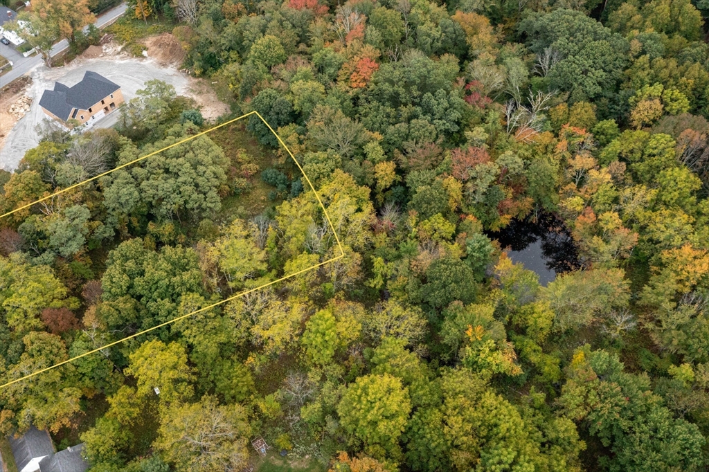 Lot A Old Smithfield